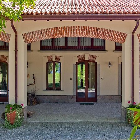 ラヴェーノ・モンベッロ Polidora Bed & Breakfast エクステリア 写真