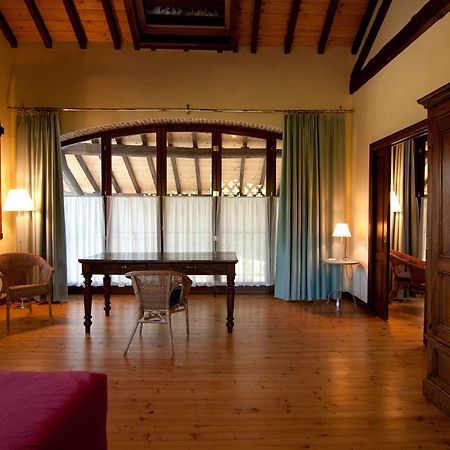 ラヴェーノ・モンベッロ Polidora Bed & Breakfast エクステリア 写真