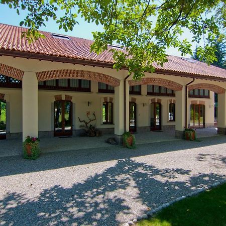 ラヴェーノ・モンベッロ Polidora Bed & Breakfast エクステリア 写真