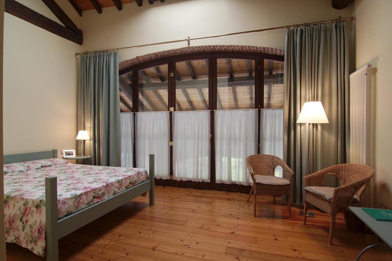 ラヴェーノ・モンベッロ Polidora Bed & Breakfast エクステリア 写真