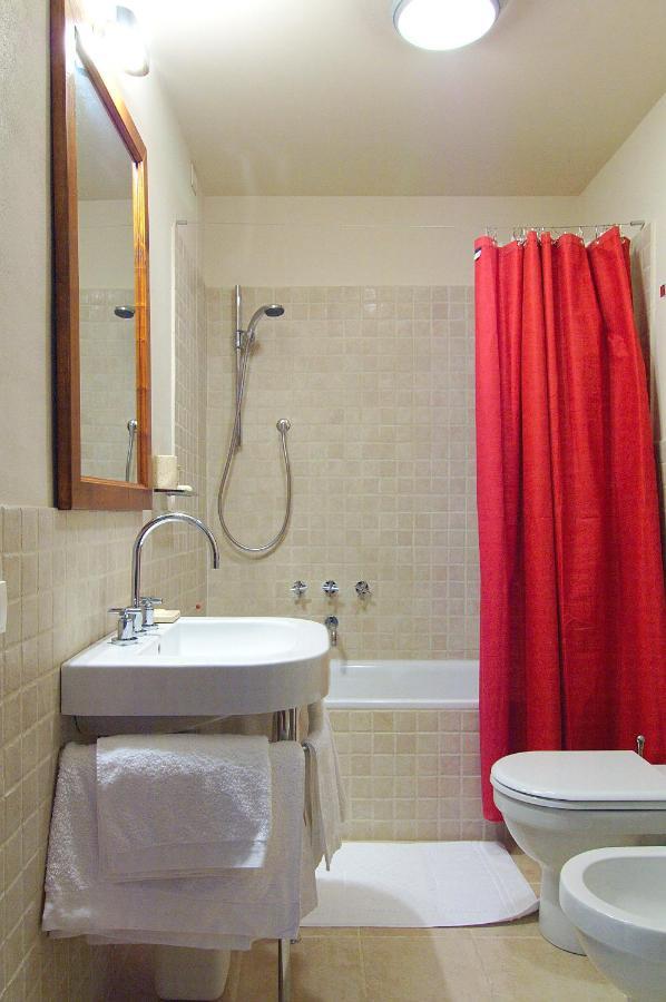 ラヴェーノ・モンベッロ Polidora Bed & Breakfast エクステリア 写真