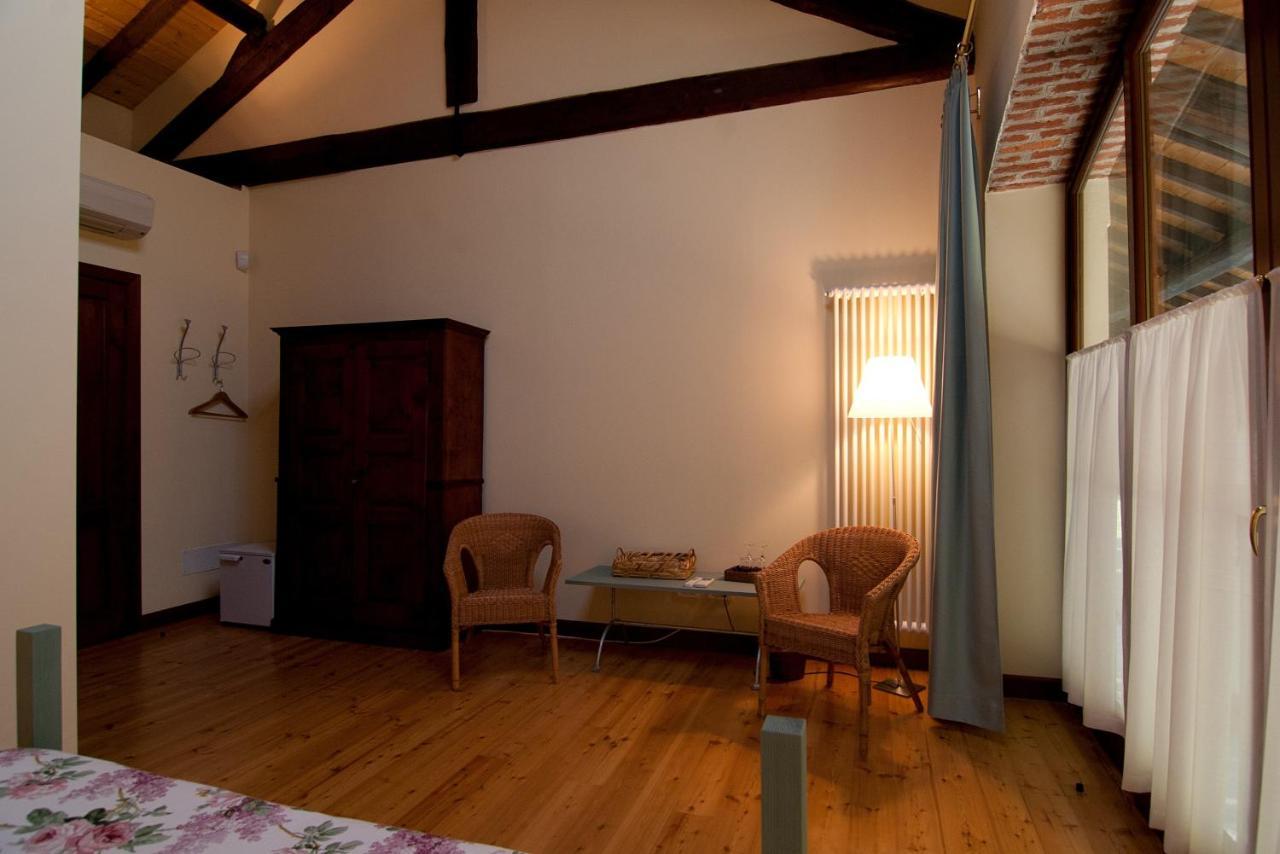 ラヴェーノ・モンベッロ Polidora Bed & Breakfast エクステリア 写真