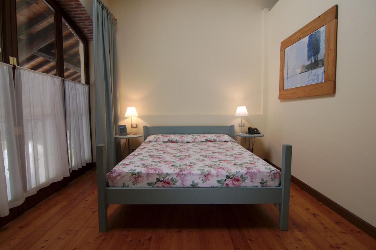 ラヴェーノ・モンベッロ Polidora Bed & Breakfast エクステリア 写真